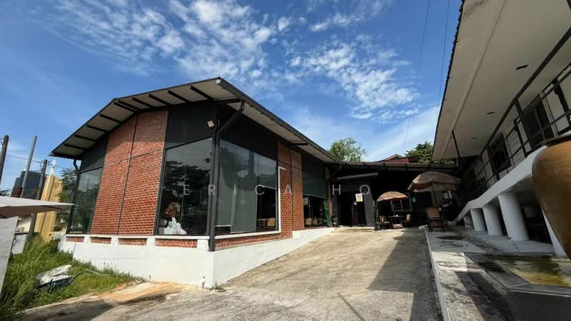 Commercial Bungalow for Rent in Johor Bahru (Johor) - Erica Ho - Exterior - PropertyGuru.com.my