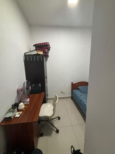 Servis Apartment untuk Disewa di DK Senza - Janice . - PropertyGuru.com.my