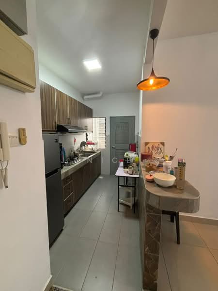 Servis Apartment untuk Disewa di DK Senza - Janice . - PropertyGuru.com.my