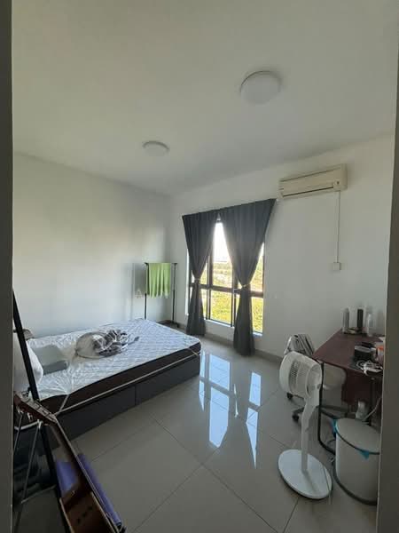 Servis Apartment untuk Disewa di DK Senza - Janice . - PropertyGuru.com.my