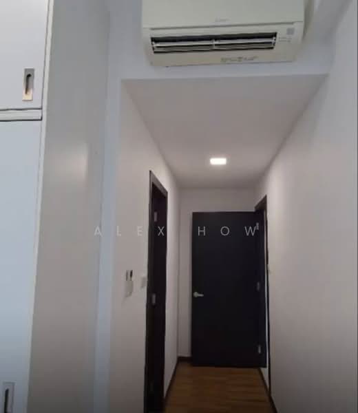 Service Residence for Rent at Wave @ Marina Cove - Alex How - Corridor - PropertyGuru.com.my