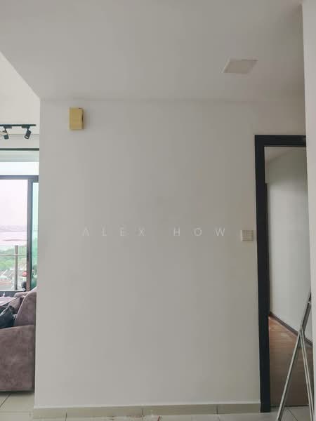 Service Residence for Rent at Wave @ Marina Cove - Alex How - Interior - PropertyGuru.com.my
