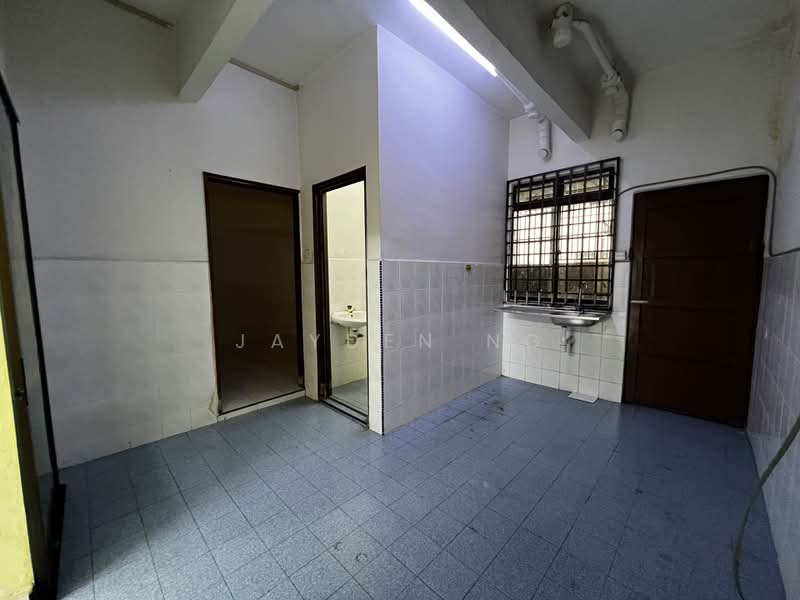 2-storey Terraced House for Sale in Taman Bersatu (Kulai) - Jayden Ng - Interior - PropertyGuru.com.my