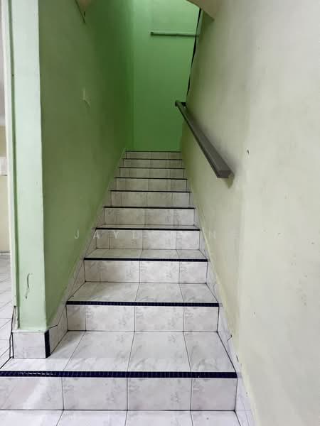 2-storey Terraced House for Sale in Taman Bersatu (Kulai) - Jayden Ng - Interior - PropertyGuru.com.my