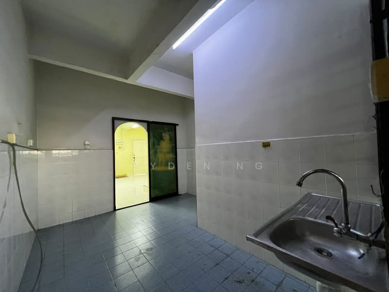 2-storey Terraced House for Sale in Taman Bersatu (Kulai) - Jayden Ng - Interior - PropertyGuru.com.my