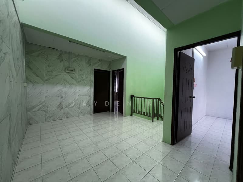2-storey Terraced House for Sale in Taman Bersatu (Kulai) - Jayden Ng - Interior - PropertyGuru.com.my
