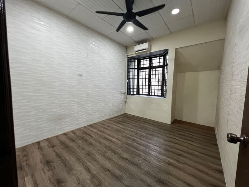 2-storey Terraced House for Sale in Taman Bersatu (Kulai) - Jayden Ng - Interior - PropertyGuru.com.my