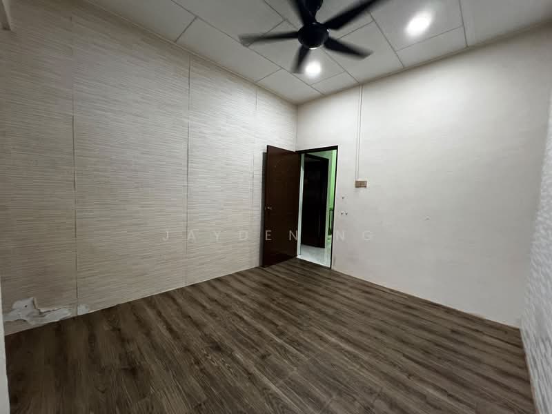 2-storey Terraced House for Sale in Taman Bersatu (Kulai) - Jayden Ng - Interior - PropertyGuru.com.my