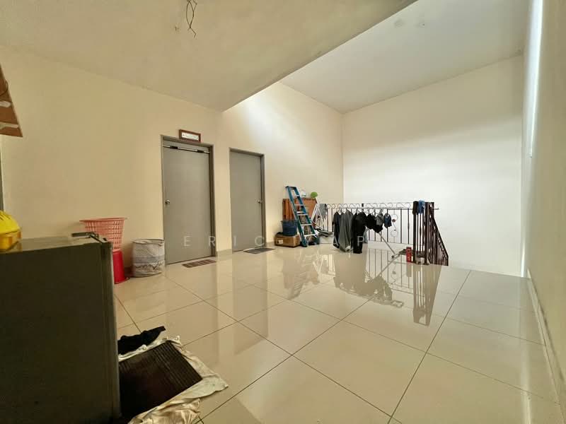 Rumah Teres 2-Tingkat untuk Dijual di Kampung Batu Belah (Klang) - Eric Yap - PropertyGuru.com.my