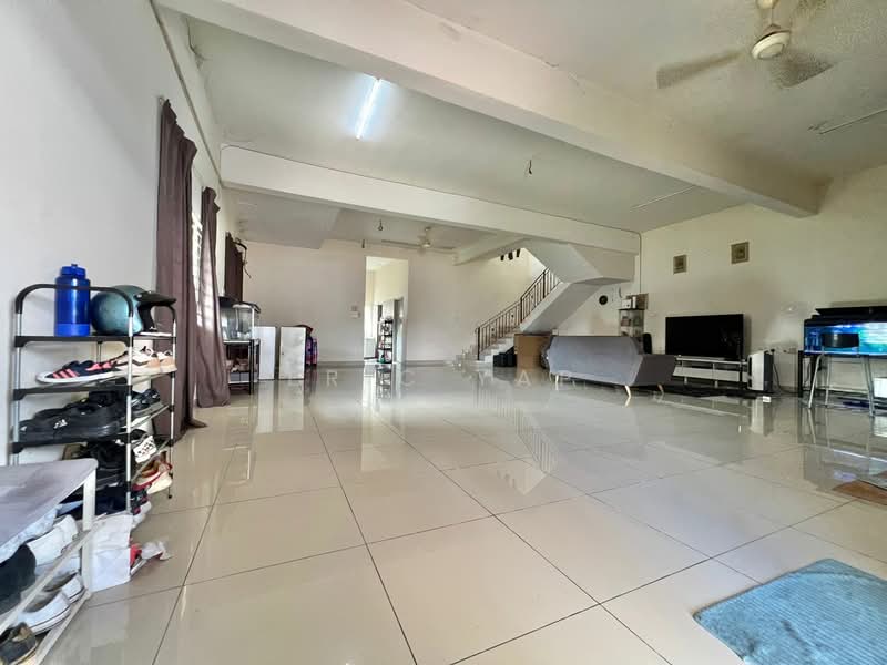 Rumah Teres 2-Tingkat untuk Dijual di Kampung Batu Belah (Klang) - Eric Yap - PropertyGuru.com.my