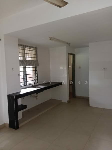 2.5-storey Terraced House for Sale in Taman Sri Rampai (Wangsa Maju) - Jacky Wong - Kitchen - PropertyGuru.com.my