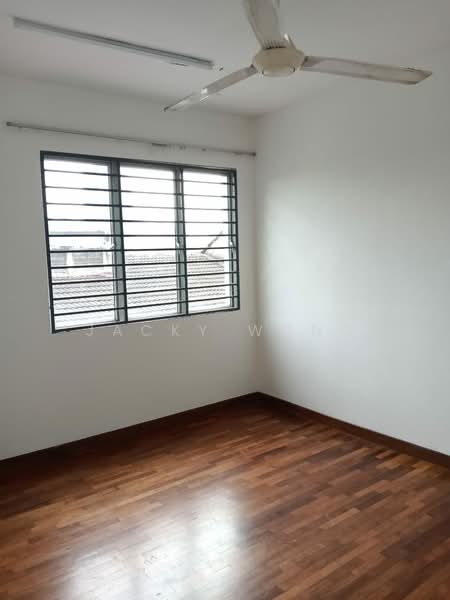 2.5-storey Terraced House for Sale in Taman Sri Rampai (Wangsa Maju) - Jacky Wong - Interior - PropertyGuru.com.my