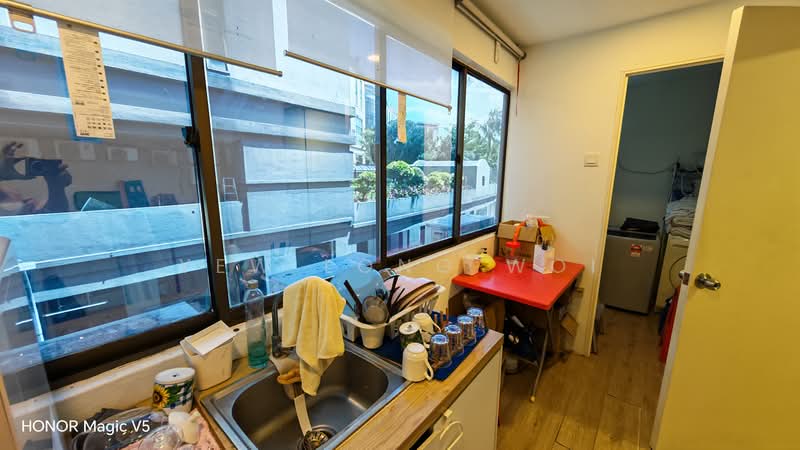 Retail Office for Sale in Pusat Bandar Damansara (Damansara Heights) - Yew Long Woi - PropertyGuru.com.my