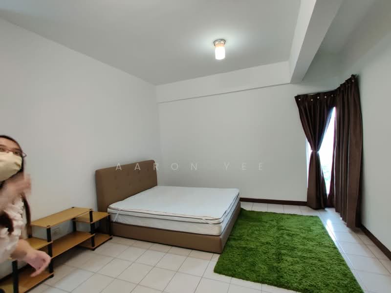 Condominium for Sale at Prima Midah Heights - Aaron Yee - Bedroom - PropertyGuru.com.my
