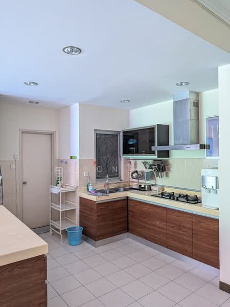 Condominium for Sale at Prima Midah Heights - Aaron Yee - Kitchen - PropertyGuru.com.my