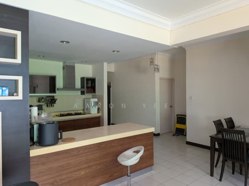 Condominium for Sale at Prima Midah Heights - Aaron Yee - Kitchen - PropertyGuru.com.my