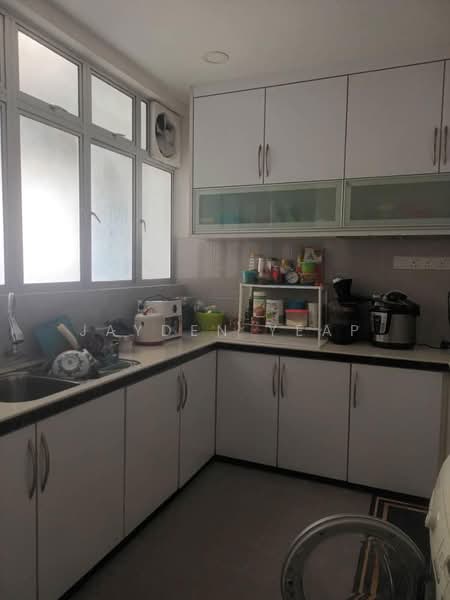 Kondominium untuk Disewa di The Golden Triangle Condominium - Jayden Yeap - PropertyGuru.com.my