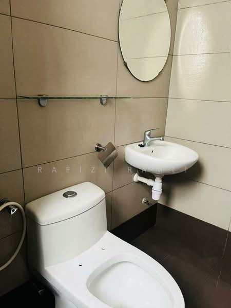 Condominium for Rent at LakeView Residency - Rafizi Ramli - PropertyGuru.com.my