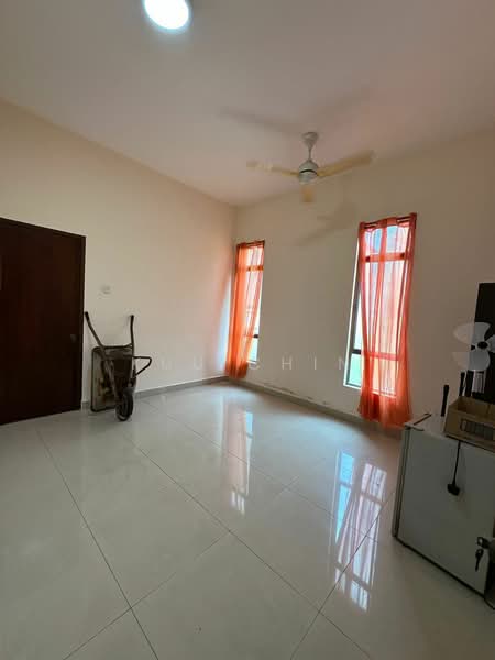 Cluster House for Sale in Bandar Putra (Kulai) - Kuu Chin - Interior - PropertyGuru.com.my