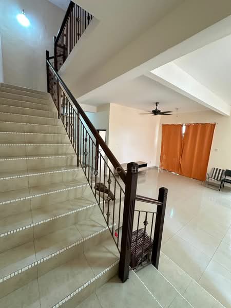 Cluster House for Sale in Bandar Putra (Kulai) - Kuu Chin - Interior - PropertyGuru.com.my