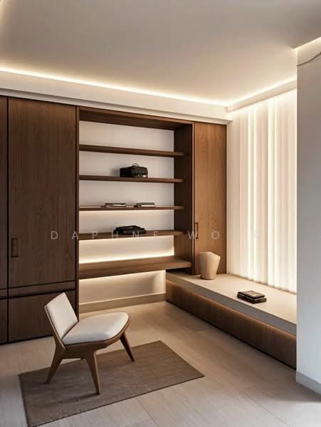 Kondominium untuk Dijual di The Address - Daphne Wong - Interior - PropertyGuru.com.my