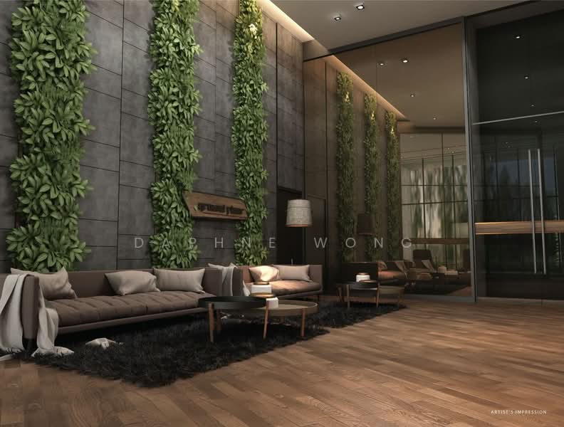 Kondominium untuk Dijual di The Address - Daphne Wong - PropertyGuru.com.my