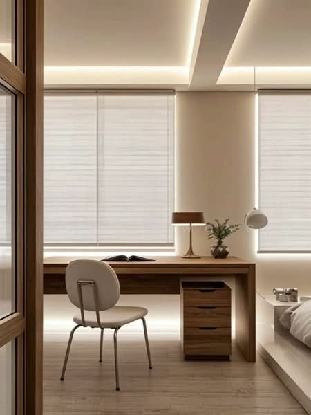 Kondominium untuk Dijual di The Address - Daphne Wong - Study - PropertyGuru.com.my