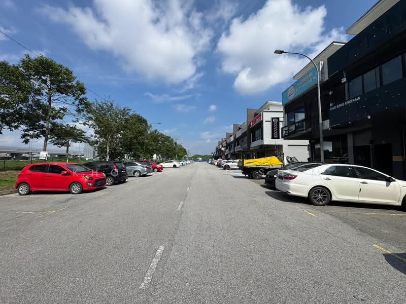 Shop for Rent in Kota Bayuemas (Klang) - KHOO GEOK SHIM - PropertyGuru.com.my