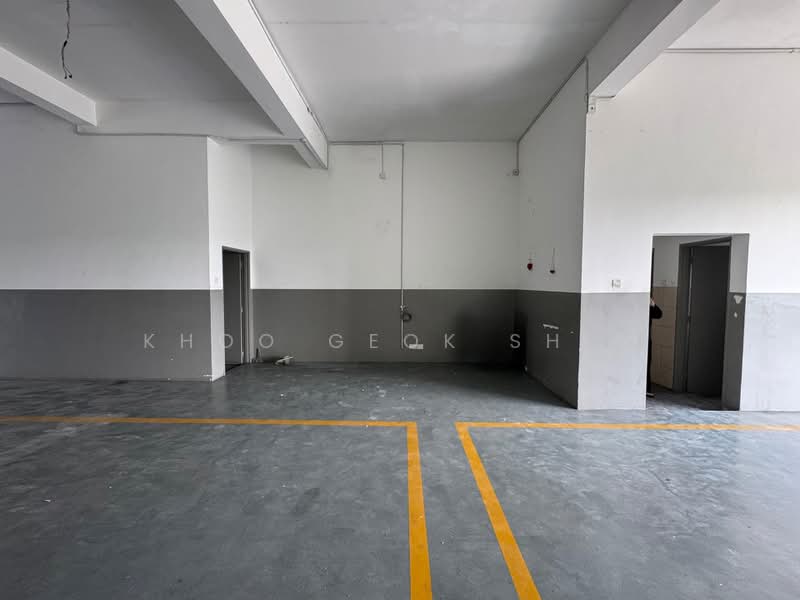 Shop for Rent in Kota Bayuemas (Klang) - KHOO GEOK SHIM - PropertyGuru.com.my