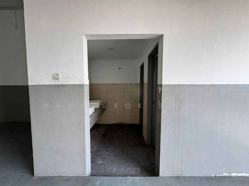 Shop for Rent in Kota Bayuemas (Klang) - KHOO GEOK SHIM - PropertyGuru.com.my
