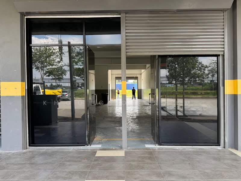 Shop for Rent in Kota Bayuemas (Klang) - KHOO GEOK SHIM - PropertyGuru.com.my