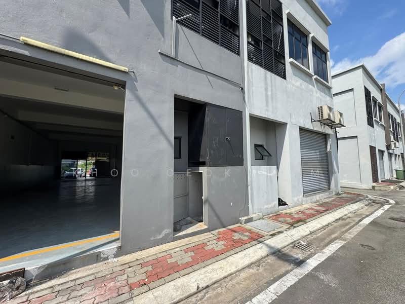 Shop for Rent in Kota Bayuemas (Klang) - KHOO GEOK SHIM - PropertyGuru.com.my