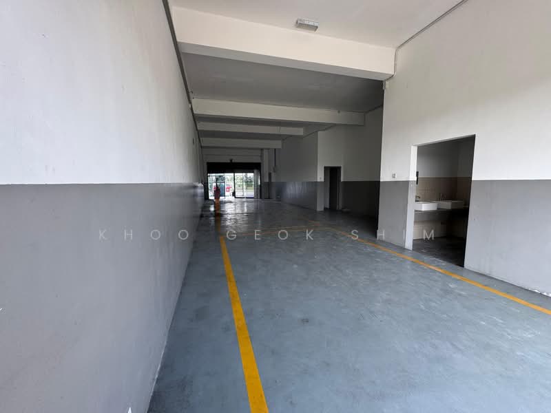 Shop for Rent in Kota Bayuemas (Klang) - KHOO GEOK SHIM - PropertyGuru.com.my