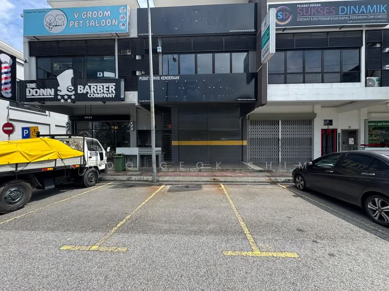 Shop for Rent in Kota Bayuemas (Klang) - KHOO GEOK SHIM - PropertyGuru.com.my
