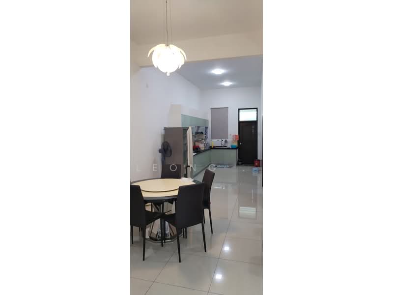 Rumah Teres 2-Tingkat untuk Dijual di Balik Pulau (Penang) - Leong . - Kitchen - PropertyGuru.com.my