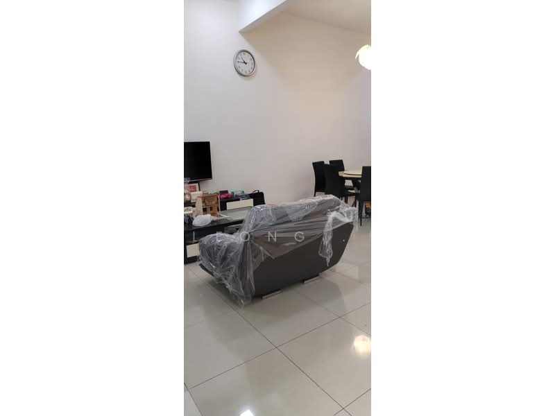 Rumah Teres 2-Tingkat untuk Dijual di Balik Pulau (Penang) - Leong . - Living Room - PropertyGuru.com.my