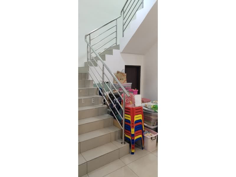 Rumah Teres 2-Tingkat untuk Dijual di Balik Pulau (Penang) - Leong . - Interior - PropertyGuru.com.my