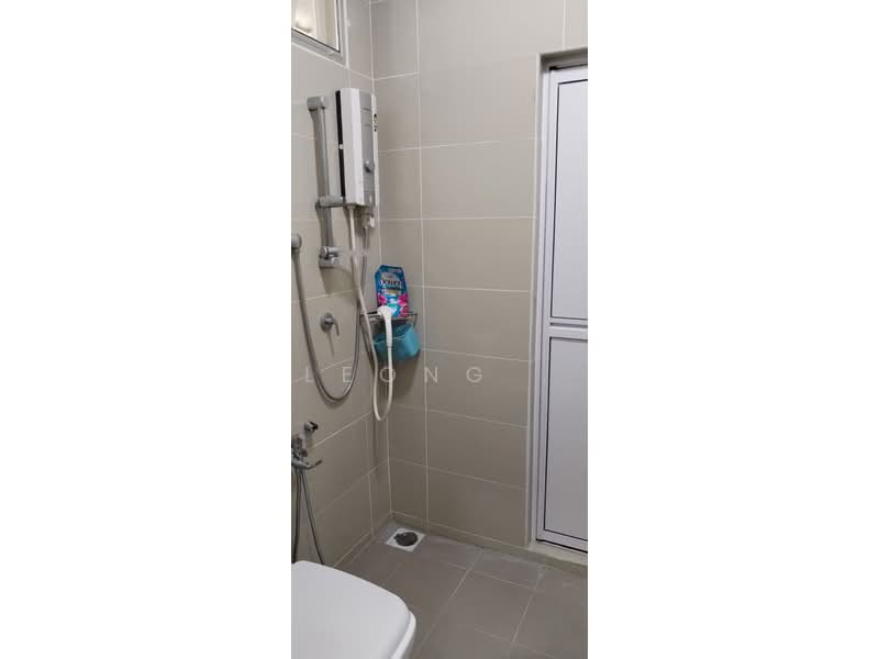 Rumah Teres 2-Tingkat untuk Dijual di Balik Pulau (Penang) - Leong . - Bathroom - PropertyGuru.com.my