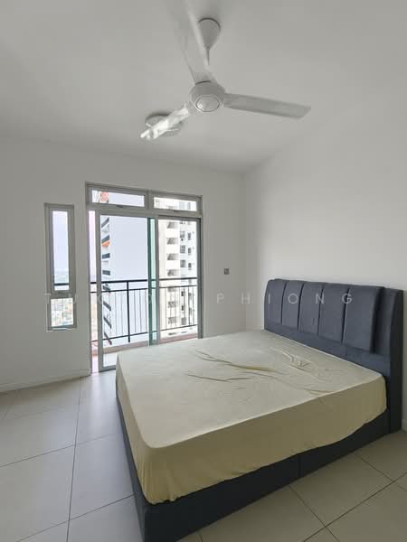 Service Residence for Rent at One 49 Residence - Tuxton Phiong - Bedroom - PropertyGuru.com.my