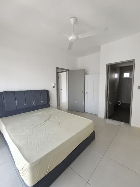 Service Residence for Rent at One 49 Residence - Tuxton Phiong - Bedroom - PropertyGuru.com.my