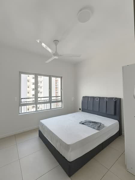 Service Residence for Rent at One 49 Residence - Tuxton Phiong - Bedroom - PropertyGuru.com.my