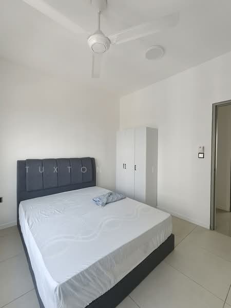 Service Residence for Rent at One 49 Residence - Tuxton Phiong - Bedroom - PropertyGuru.com.my