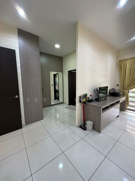 2-storey Terraced House for Sale in Horizon Hills (Iskandar Puteri (Nusajaya)) - Seven Kong - Interior - PropertyGuru.com.my