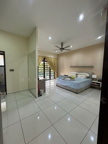 2-storey Terraced House for Sale in Horizon Hills (Iskandar Puteri (Nusajaya)) - Seven Kong - Bedroom - PropertyGuru.com.my