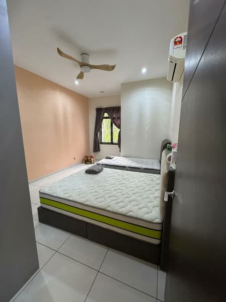 2-storey Terraced House for Sale in Horizon Hills (Iskandar Puteri (Nusajaya)) - Seven Kong - Bedroom - PropertyGuru.com.my