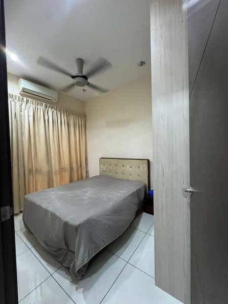 2-storey Terraced House for Sale in Horizon Hills (Iskandar Puteri (Nusajaya)) - Seven Kong - Bedroom - PropertyGuru.com.my