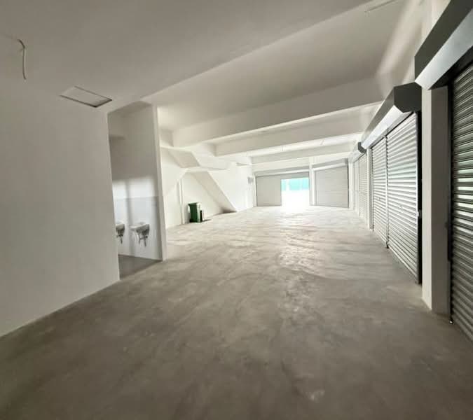 Kedai / Pejabat untuk Disewa di Setia Ecohill (Semenyih) - Aika Diana - PropertyGuru.com.my