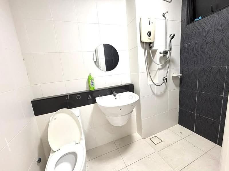 Service Residence for Rent at Sky Peak Residences - Joan Tong - PropertyGuru.com.my