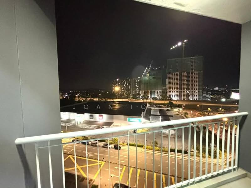 Service Residence for Rent at Sky Peak Residences - Joan Tong - PropertyGuru.com.my