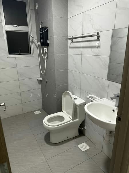 Pangsapuri untuk Dijual di SKS Habitat - Jayden Ng - Bathroom - PropertyGuru.com.my